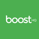 BoostHQ logo