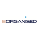 BOrganised logo