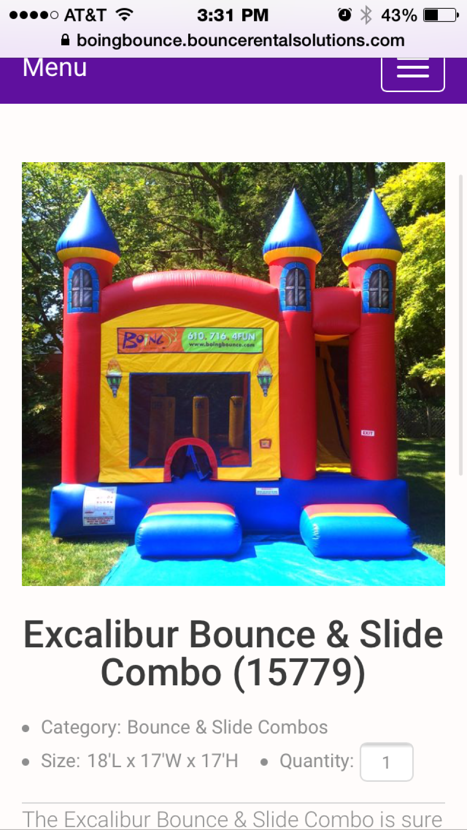 Bounce Rental Solutions - Bounce Rental Solutions-screenshot-3