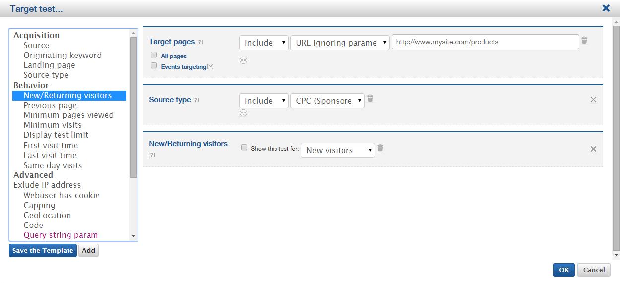 AB Tasty - AB Tasty: Secure Sockets Layer (SSL) standard advanced encryption (AES), Geographic Data redundancy