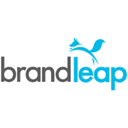 Brandleap logo