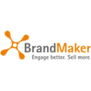 BrandMaker logo