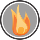 Brushfire logo