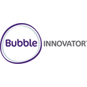 Bubble Innovator logo