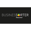 Business Sorter logo