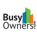 BusyOwners.com logo