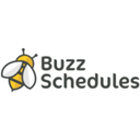 Buzz Schedules logo