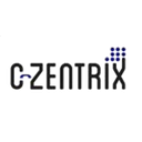 C-Zentrix Contact Center logo