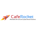 CafeRocket logo