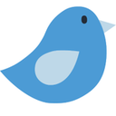 Calbird logo