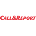 Call & Report logo