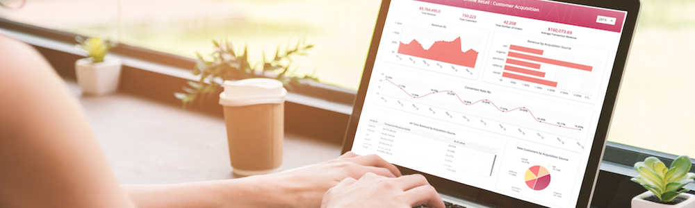 ClicData : Business Dashboards and Data analysis