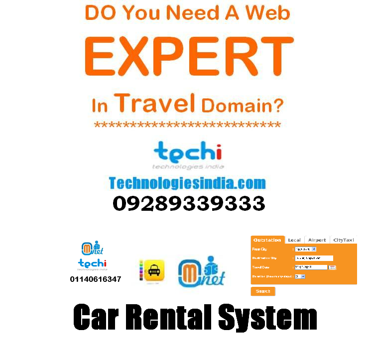 Car Rental Software - Car Rental Software-screenshot-4