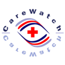 CareWatch logo