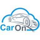 CarOn logo