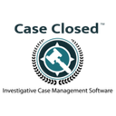 Case Closed logo