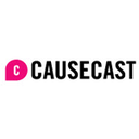 Causecast logo