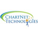 ChartNet Transcription logo