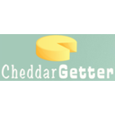 CheddarGetter logo