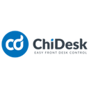 CHIDESK logo