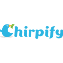 Chirpify logo