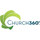 Church360 logo