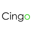 Cingo logo