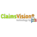 ClaimsVISION logo