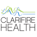 CLARIFIRE HEALTH logo