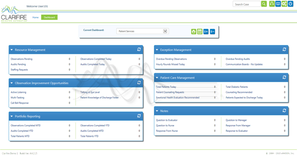 CLARIFIRE HEALTH - CLARIFIRE SALUD-pantalla-3