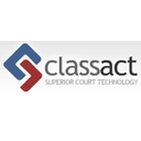 Class Act logo