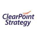 ClearPoint Strategy logo