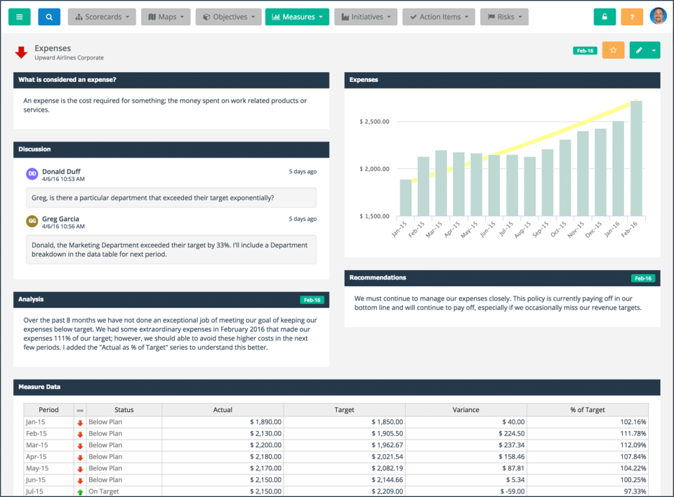 ClearPoint Strategy - ClearPoint Strategy-screenshot-3