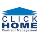 ClickHome logo