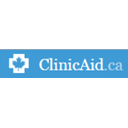 Clinicaid logo