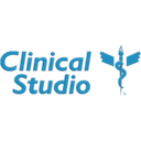 Clinical Studio logo