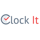 ClockIt logo