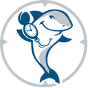 ClockShark logo