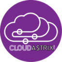 CloudAstrix ISP Suite logo