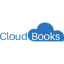 CloudBooks logo