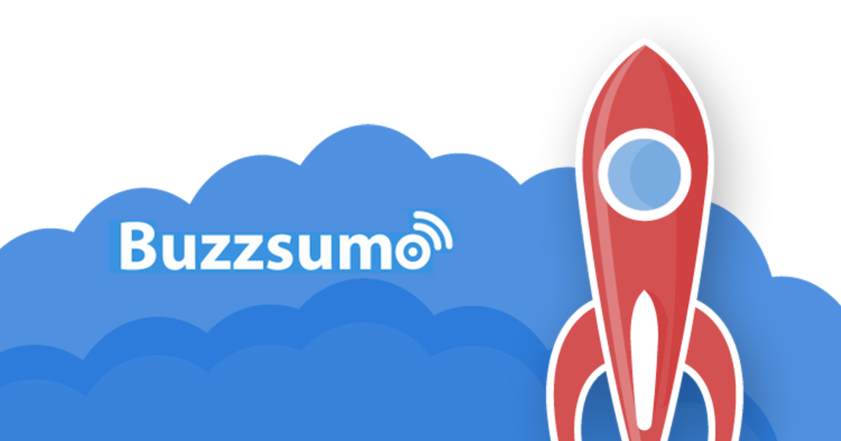 BuzzSumo : Descubra Insights Poderosos com Ferramenta de Conteúdo