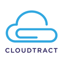 Cloudtract logo