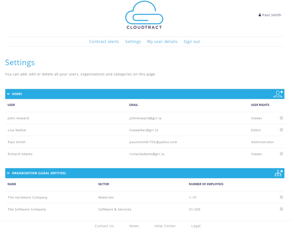 Cloudtract - Cloudtract-screenshot-4