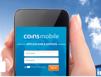 COINS-mobile - COINS-mobile-screenshot-0