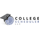 College Scheduler logo