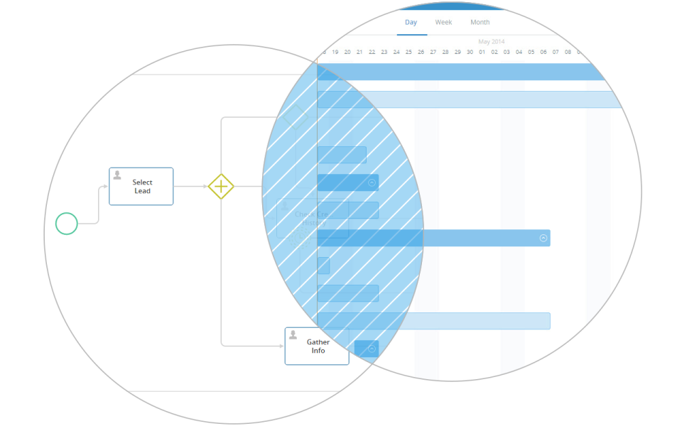 Comindware Process - Comindware Process-screenshot-2