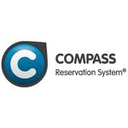 COMPASS Reservation System logo