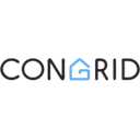 Congrid logo