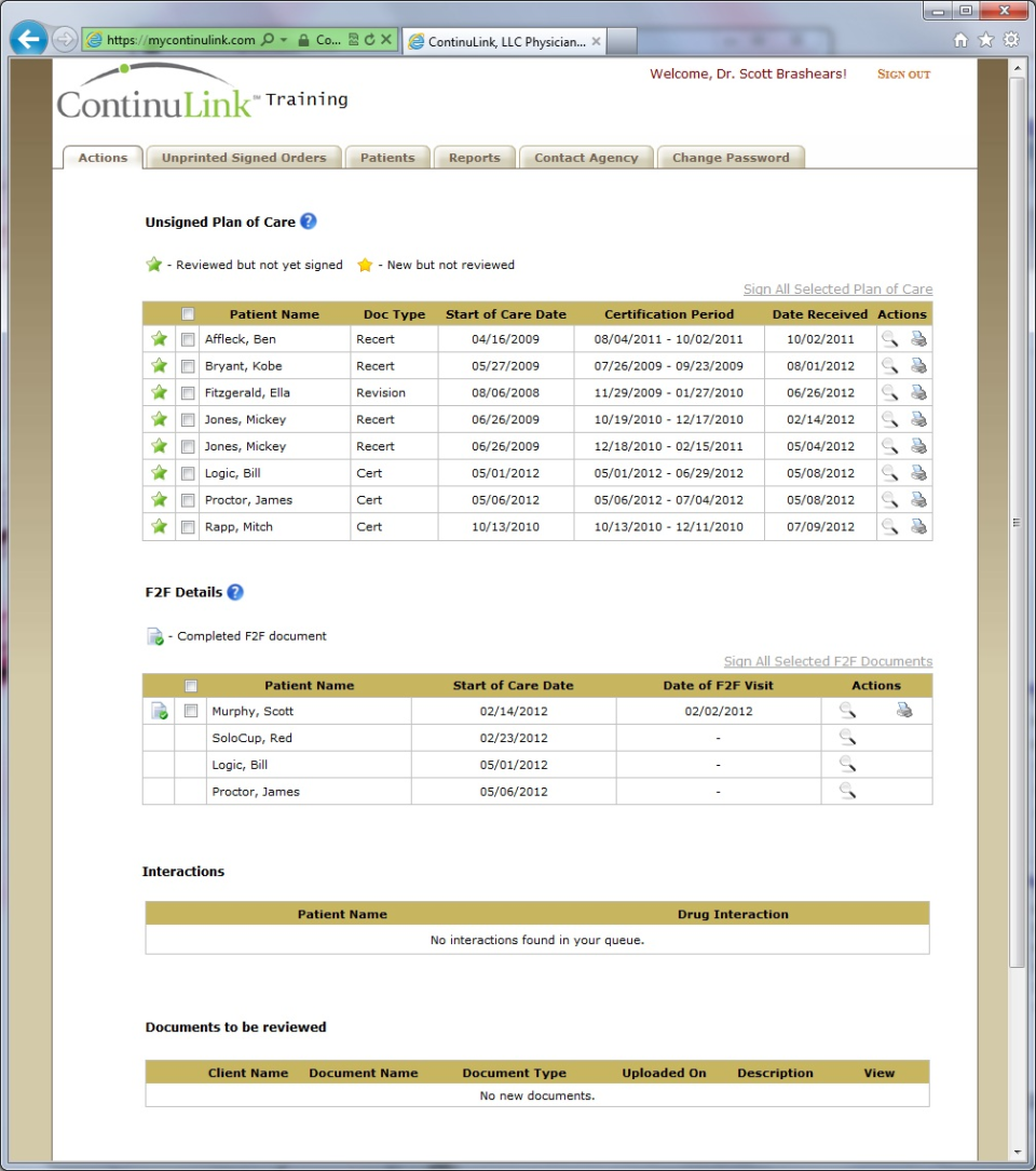 ContinuLink - ContinuLink-screenshot-2