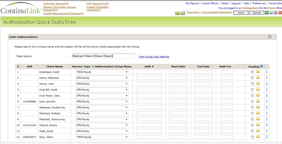 ContinuLink - ContinuLink-screenshot-4